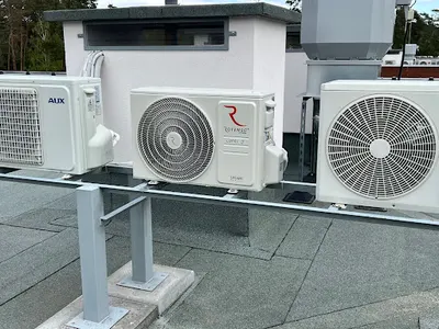 Klimatyzacja Elbląg